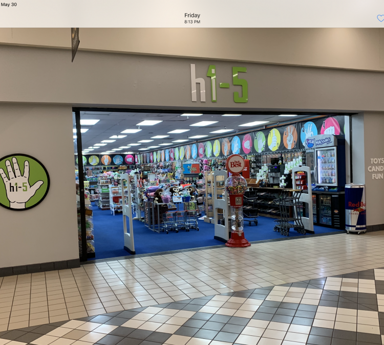 hi-5 Southland Mall (Houma,&nbspLA)